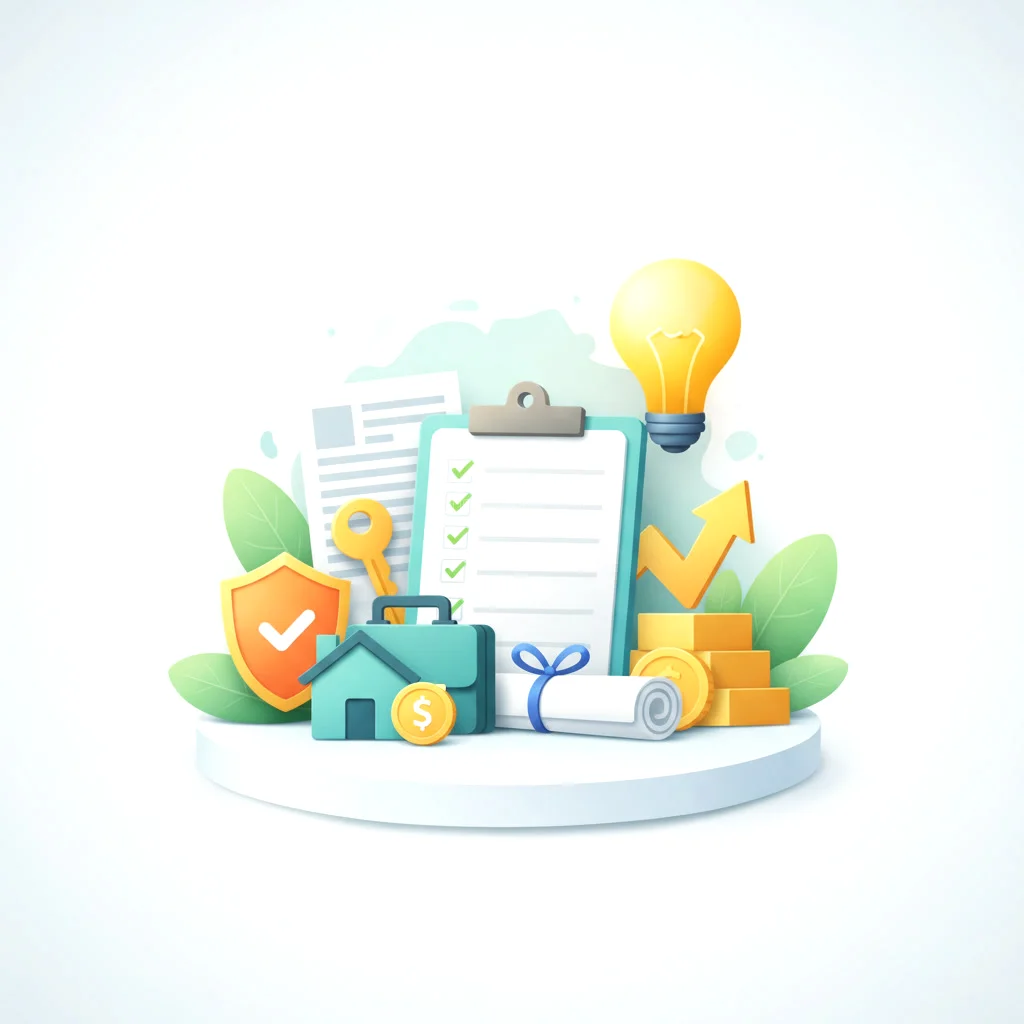 خطة الهيكلة الأساسية