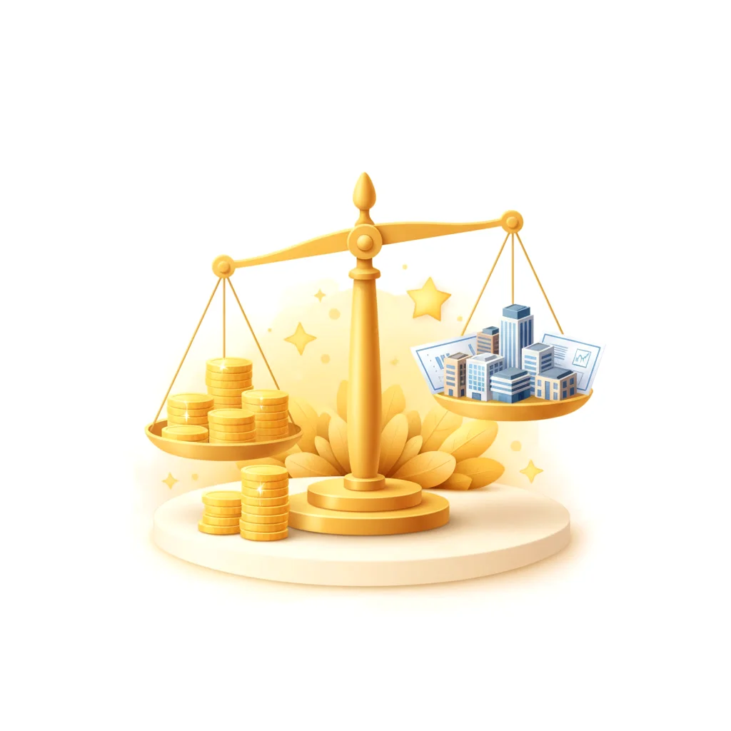 خطة الهيكلة الاحترافية